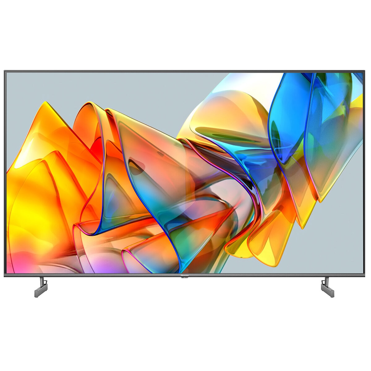 Hisense 65 Inch 4K Mini-LED QLED Smart TV 65U6KAU