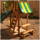 Kidkraft Spring Meadow Fort