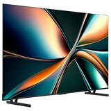 Hisense 75 Inch ULED Mini-LED U6QAU 4K QLED Smart TV 75U6QAU PRO Hisense 75 Inch ULED Mini-LED U6QAU 4K QLED Smart TV 75U6QAU PRO