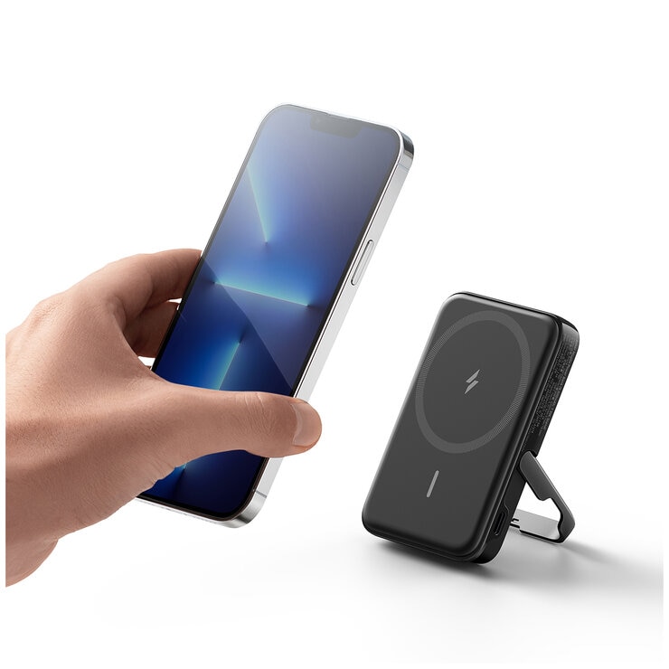 Anker Twin Pack Power Banks B1618H11-2/ Anker Twin Pack Power Banks B1618H11-2/
