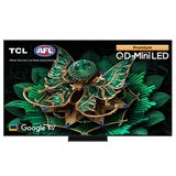 TCL 75 Inch C7K 4K Premium QD-Mini LED Google TV 75C7K TCL 75 Inch C7K 4K Premium QD-Mini LED Google TV 75C7K