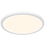 Nordlux Smart Oja 29 Ceiling White PC 15W 1600Lm 2.7K-6.5K