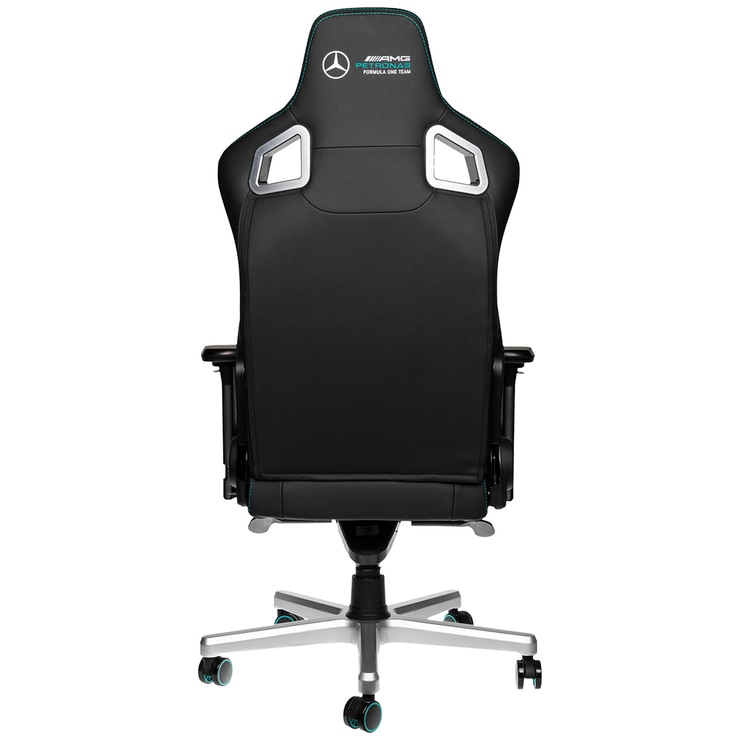 Noblechairs MercedesAMG Petronas F1 Team Gaming Chair Costco Australia