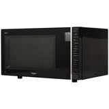 Whirlpool MWP301B 30L 900w Microwave