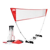 Penn Easy Complete Setup Badminton Set/ Penn Easy Complete Setup Badminton Set/
