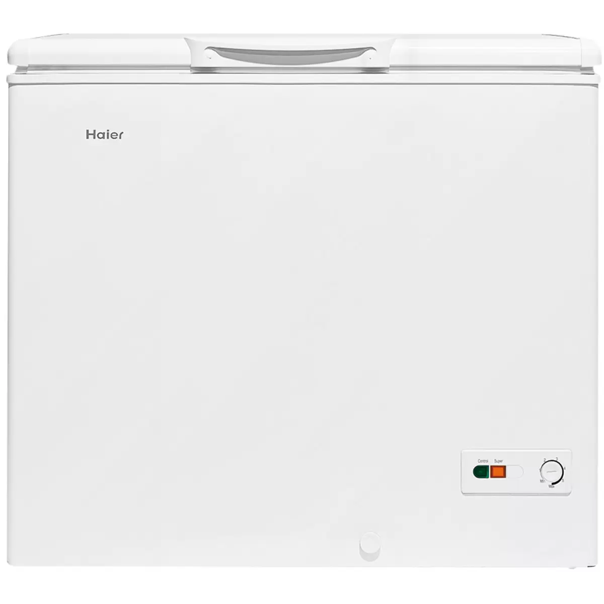 Haier Chest Freezer 201L HCF201