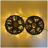 640 LED String Lights