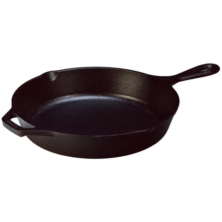 Lodge Cast Iron Skillet 26.04cm Costco Australia