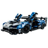 LEGO Technic McLaren Senna GTR 42127