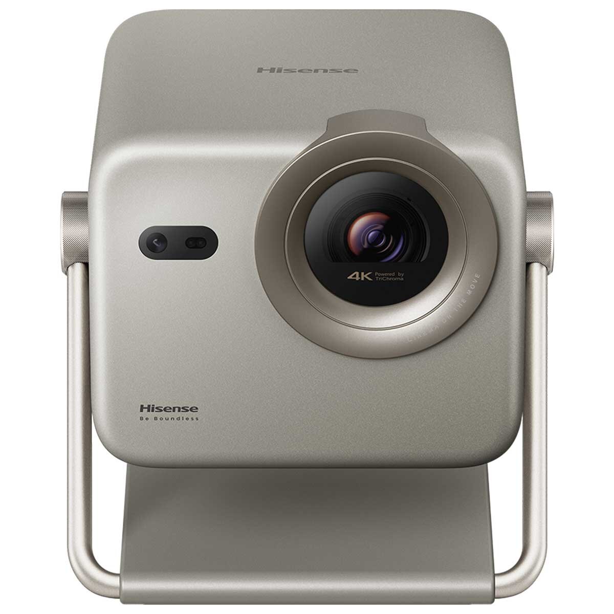 Hisense M2 Tri-Chroma 4K Laser Projector M2 PRO Hisense M2 Tri-Chroma 4K Laser Projector M2 PRO