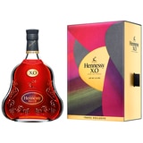 Hennessy  XO Extra Old Cognac – Cognac Select