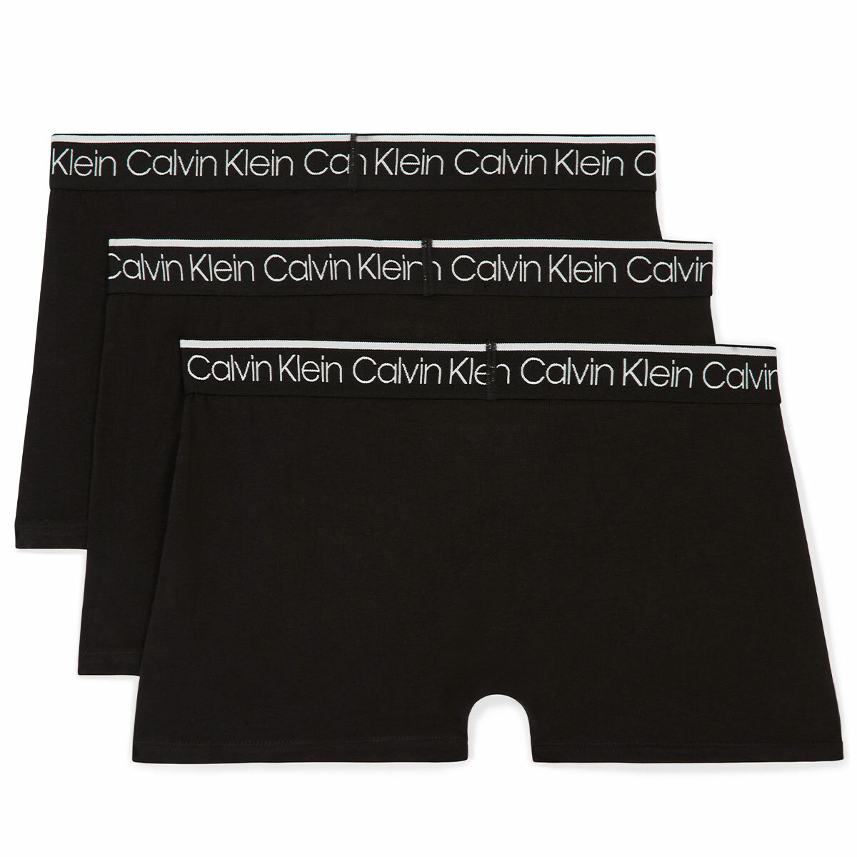 Calvin Klein Men's Trunks 3pk Calvin Klein Men's Trunks 3pk