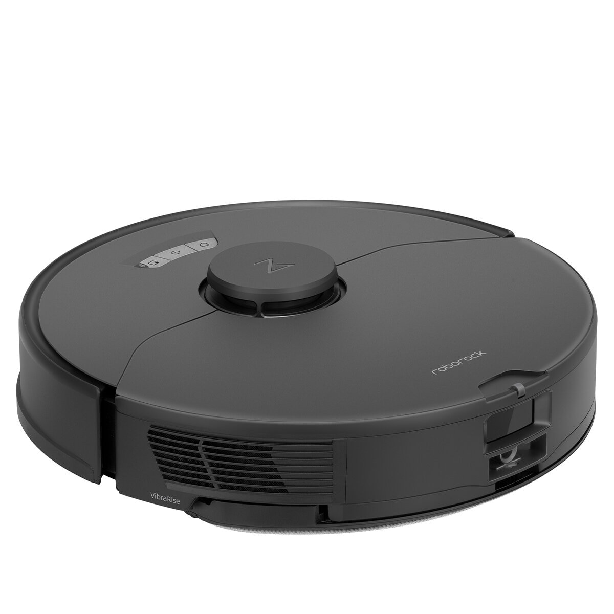 Roborock S7 Max Ultra Robotic Vacuum Cleaner RR-S7MXU52-03-BLK