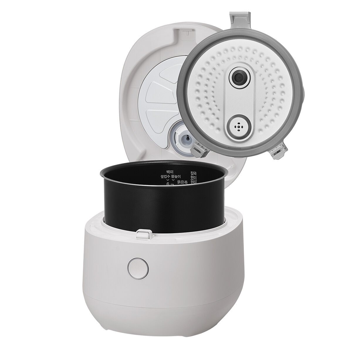 Cuckoo Micom Rice Cooker 6 Cups CR-0685FW Cuckoo Micom Rice Cooker 6 Cups CR-0685FW