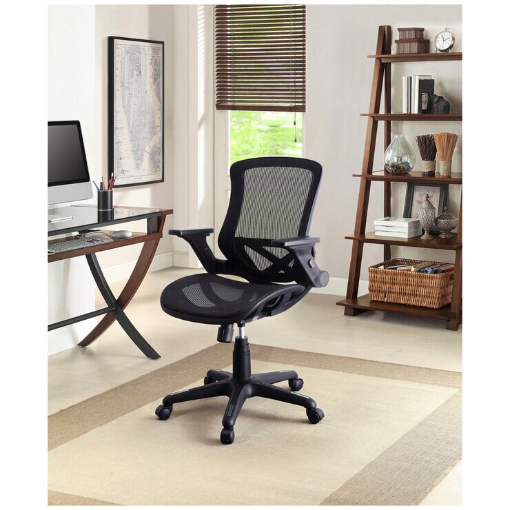 Bayside Metrex IV Office Chair   118243664199710 