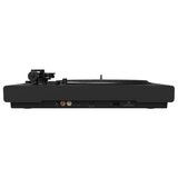 Victrola Hi-Res Onyx INT Turntable VTR-1500-BLK-INT