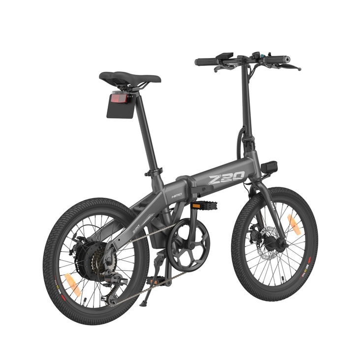 HIMO Z20 Folding Electric Bike | Costco Australia