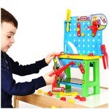 Bildo Little Tikes Cozy's Toolbench