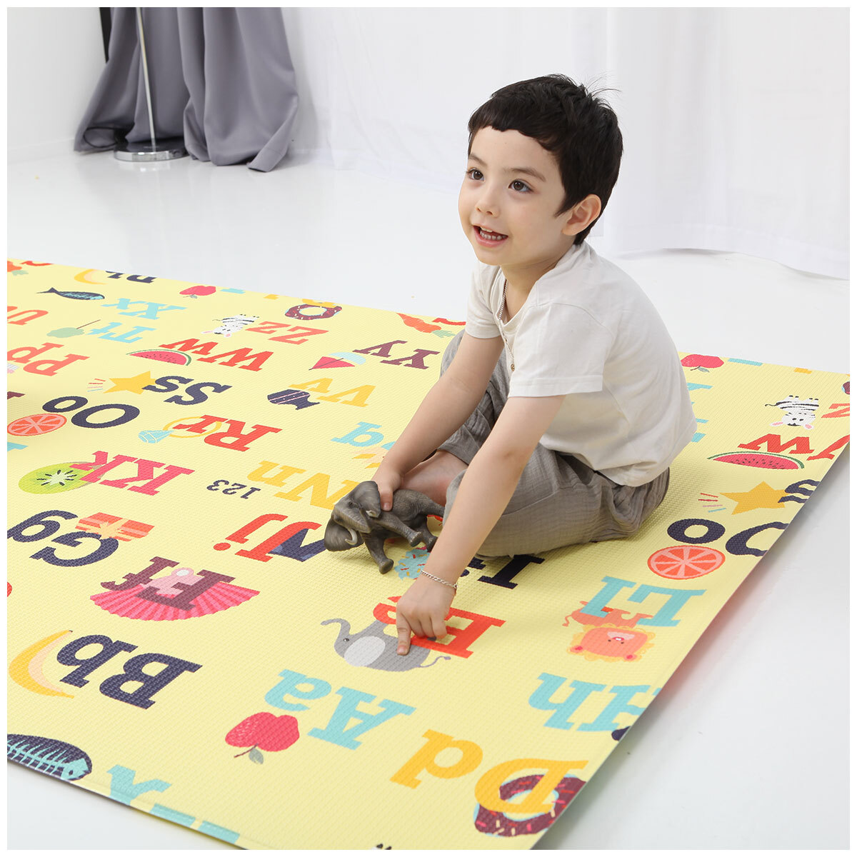 Costco sales baby mat