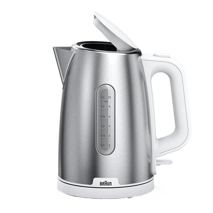 Braun Purshine Kettle WK1500WH Braun Purshine Kettle WK1500WH