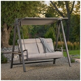 SunVilla Pine Knoll Cushion Swing SunVilla Pine Knoll Cushion Swing