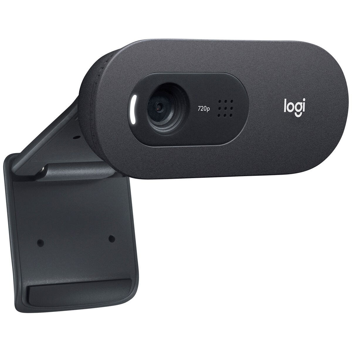 Logitech c270 skype не видит