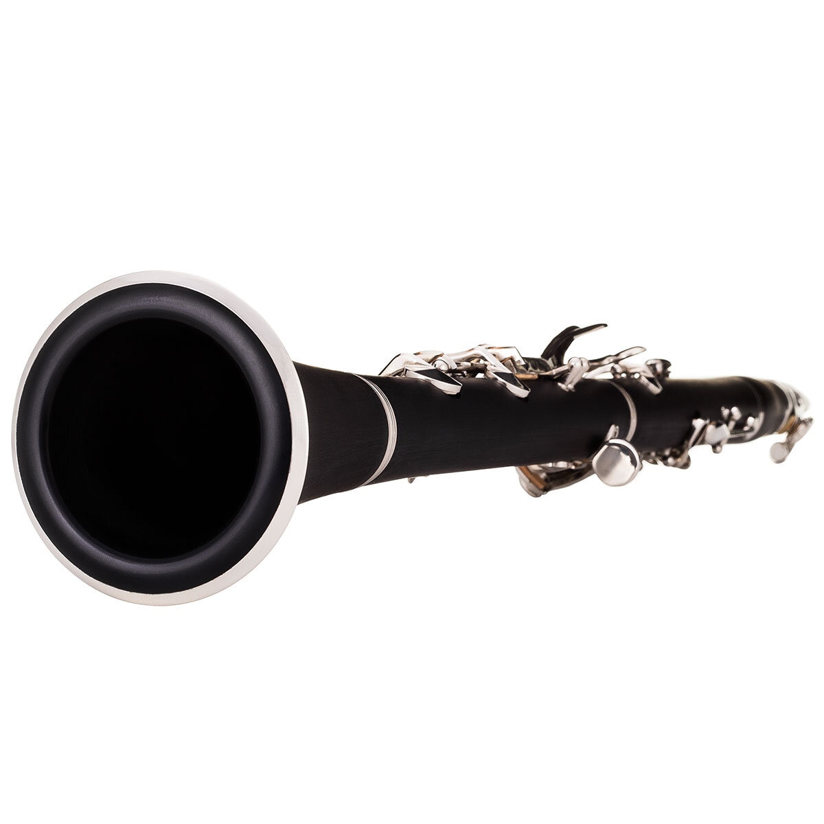 Jean Paul USA Bb Clarinet Bundle CL-700AU