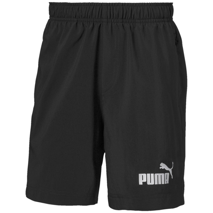 puma shorts kids