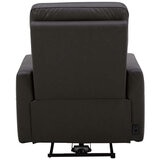 Gilman Creek Leather Power Recliner