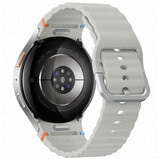 Samsung Galaxy Watch7 Bluetooth 44mm Silver