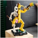 LEGO Fortnite Peely Bone Video Game Figure 77072