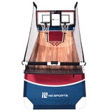 Medal Sports EZ-Fold 2 Player Arcade Basketball