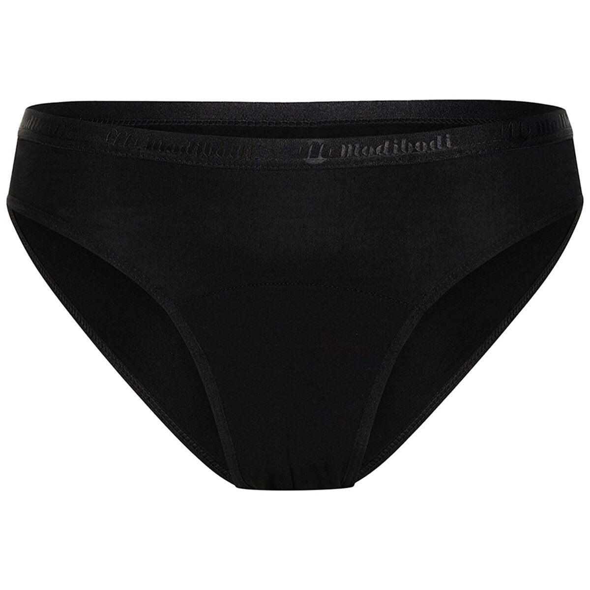 Modibodi Classic Bikini Bottom 2 Pack