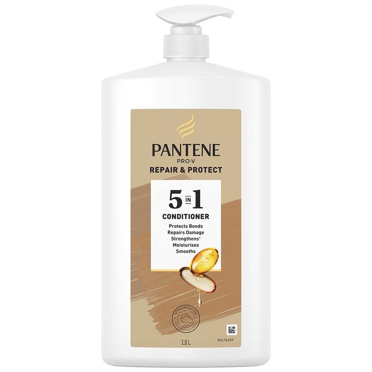 Pantene 5 in 1 Conditioner 1.8L Pantene 5 in 1 Conditioner 1.8L