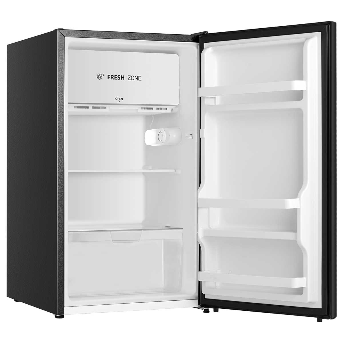 Hisense 125L Bar Fridge Black HRBF126B Hisense 125L Bar Fridge Black HRBF126B