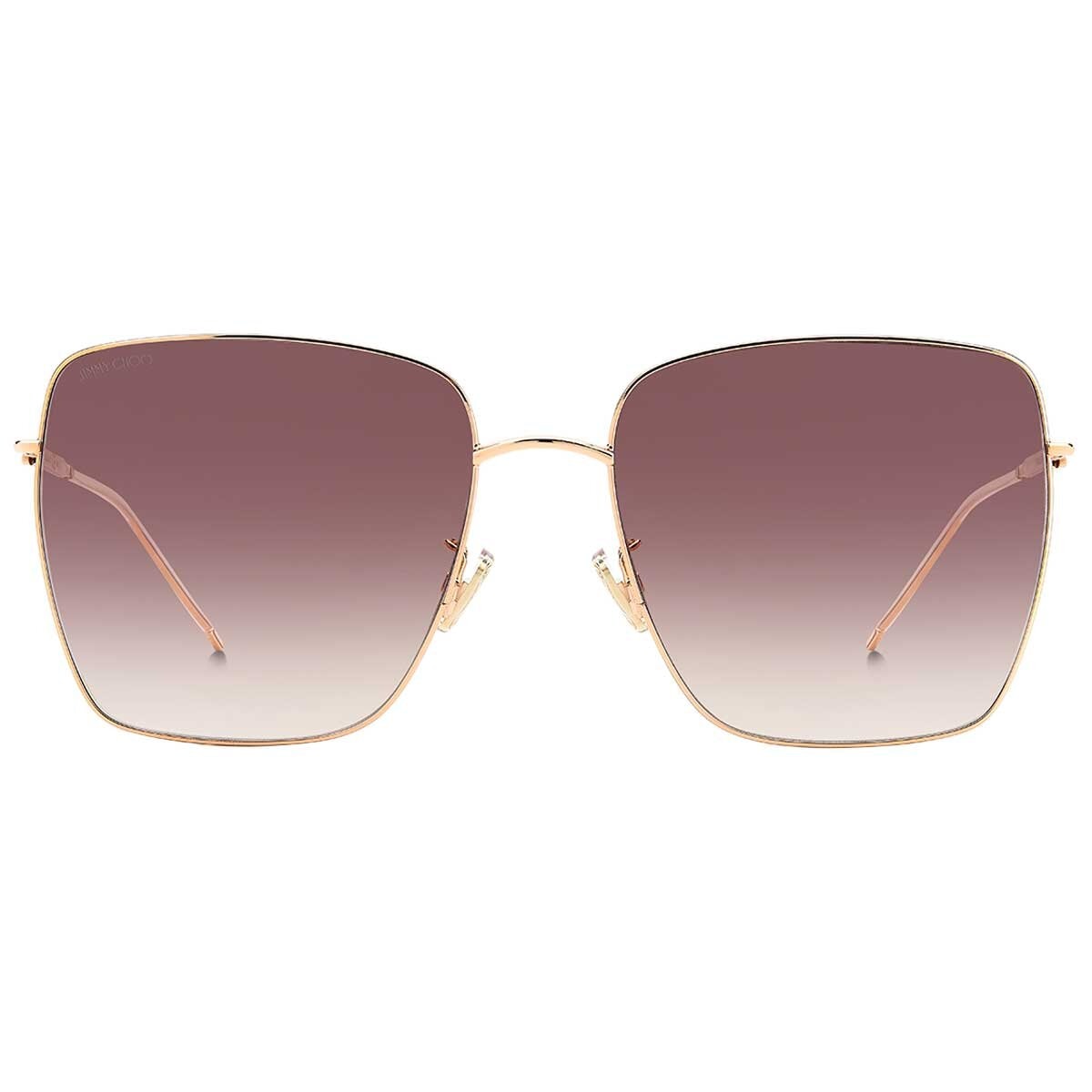 Jimmy Choo DahlaFSK Women's Sunglasses