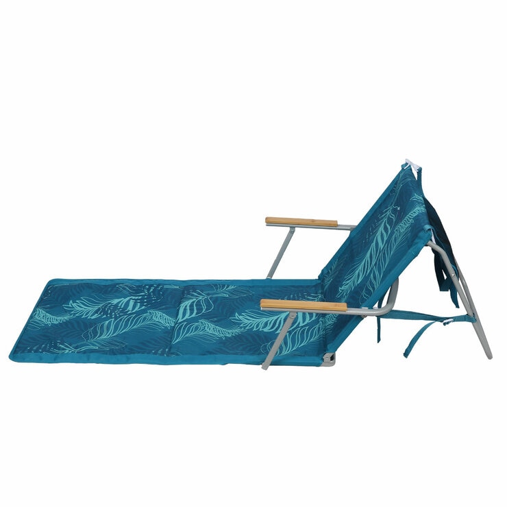 Waters Edge Beach Lounger Waters Edge Beach Lounger