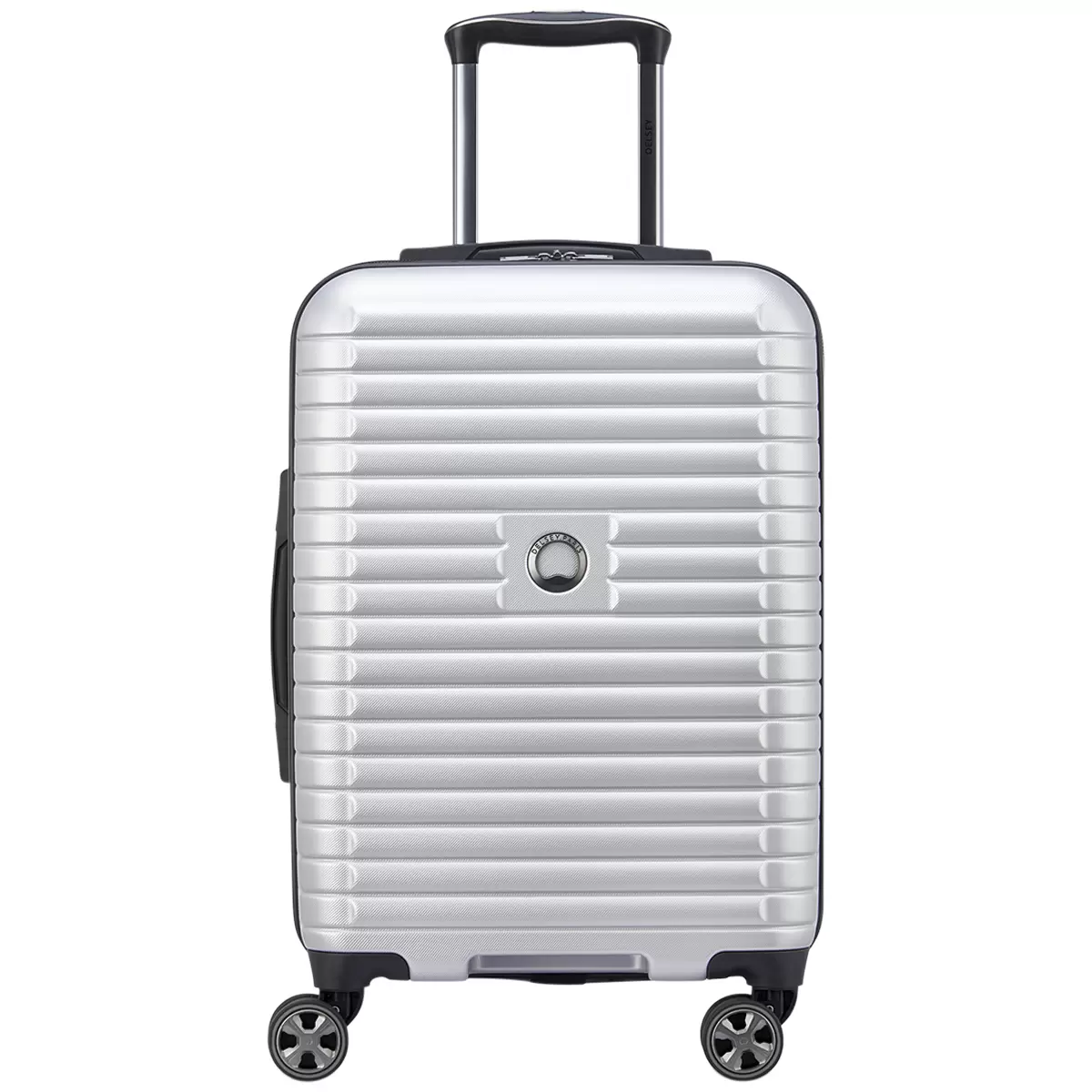 Delsey Paris 2 Piece Luggage Set 