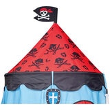 J'Adore Pop Up Tent Pirate