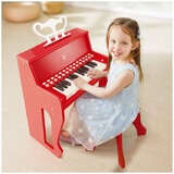 Hape Learn With Lights Piano