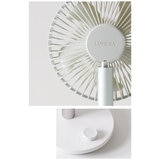 Lumena Fan Stand 4 Lumena Fan Stand 4