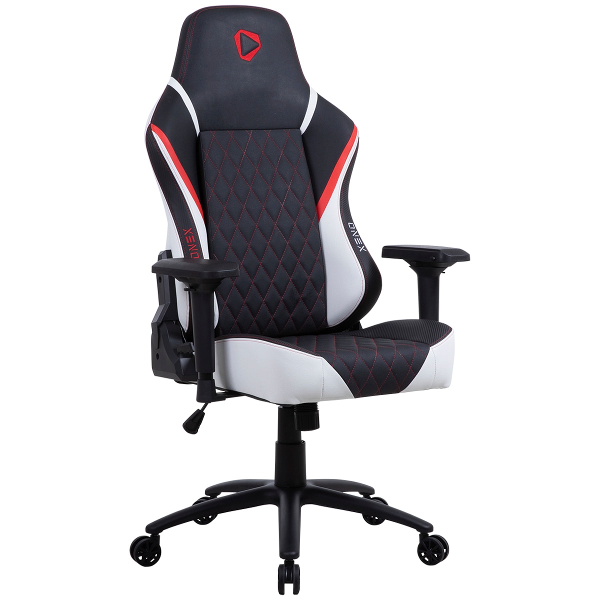 Onex FX8 B Formula Injected Premium Gaming Chair Black Re