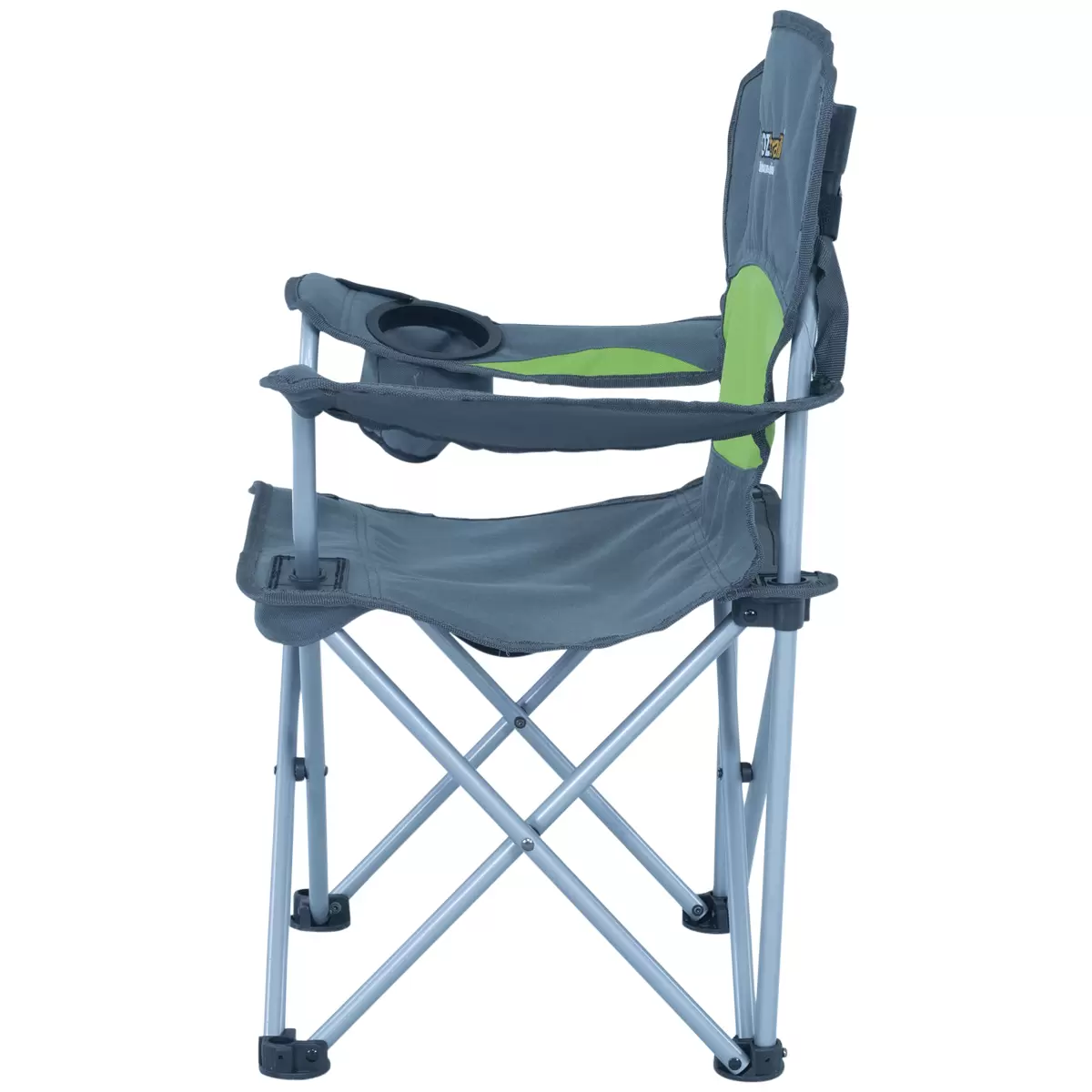 Oztrail Junior Deluxe Arm Chair  2 Pack
