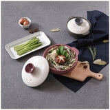 Neoflam Mystique Valley Ceramic Pots 2 Pack