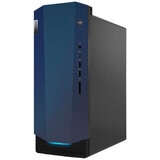 Lenovo IdeaCentre Gaming 5 Ryzen 5 5600G Raven Black Desktop 90RW003SAU