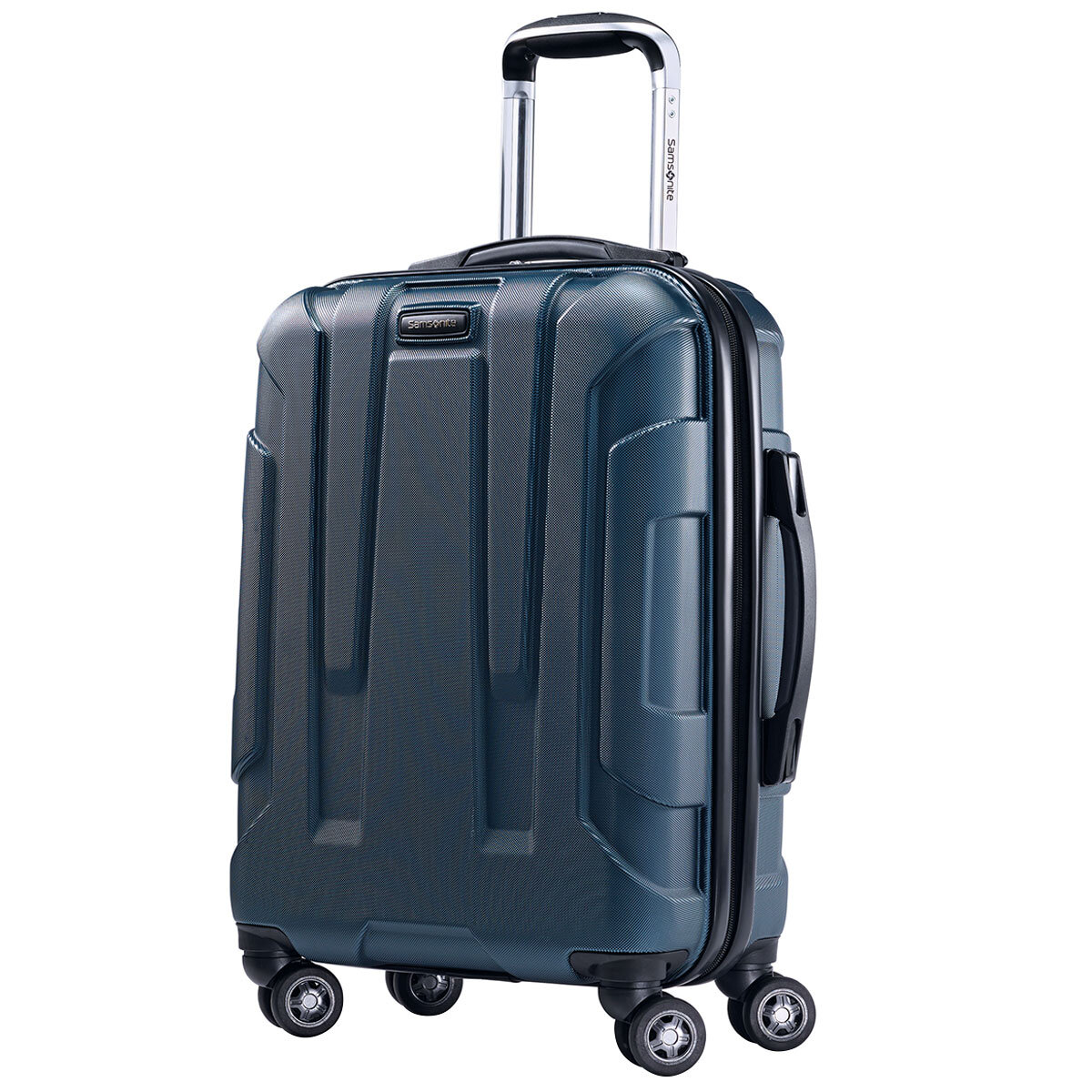 Samsonite JAWS With TSA Lock 71cm Teal