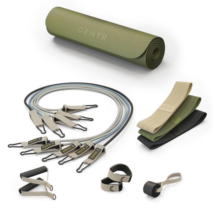 Centr Fitness Kit Existing Centr Fitness Kit Existing