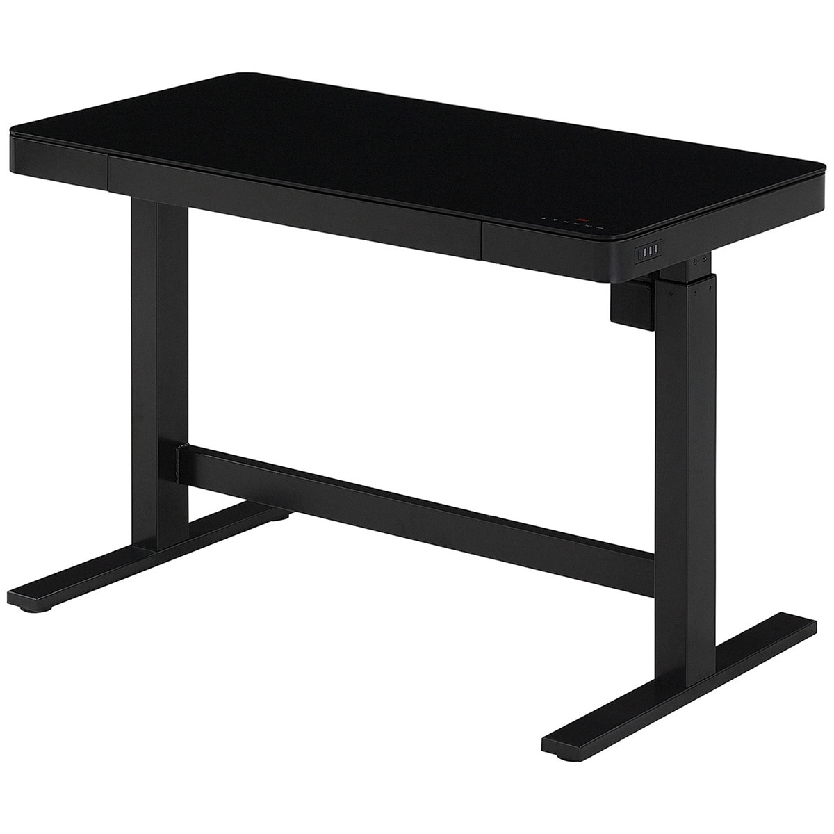 twin star adjustable desk costco