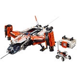 LEGO Technic VTOL Heavy Cargo Spaceship LT81 42181