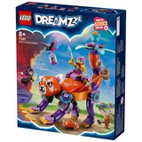 LEGO DREAMZzz Izzie’s Dream Animals Magic Egg Toy 71481